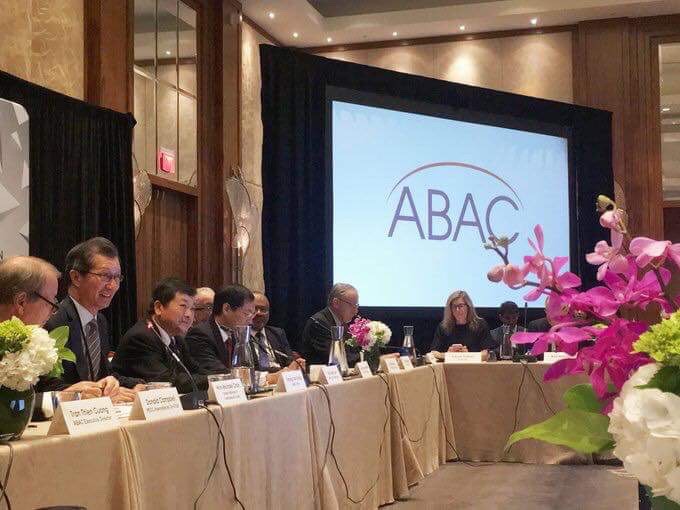 ABAC III APEC cần cởi mở, đổi mới và bao trùm