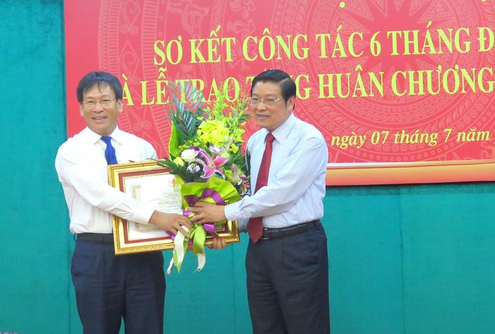 Làm rõ đúng sai, xử lý nghiêm minh những cá nhân có sai phạm gây thất thoát thua lỗ lớn tại 9 dự án