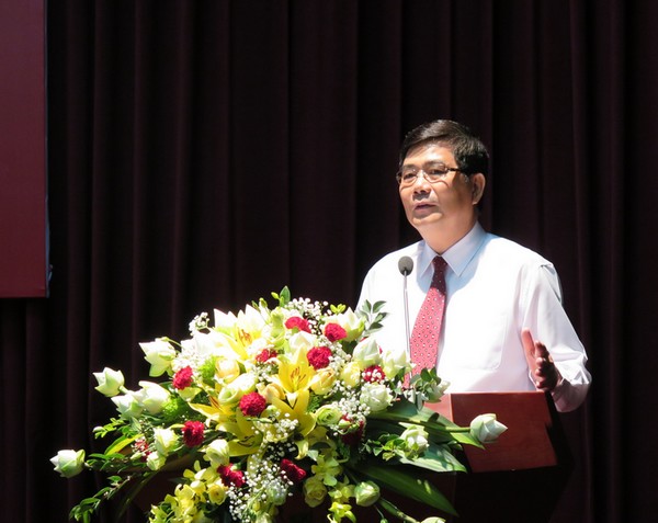 13 000 cán bộ, đảng viên Đảng ủy Khối Doanh nghiệp Trung ương được quán triệt NQTƯ 5 khóa XII