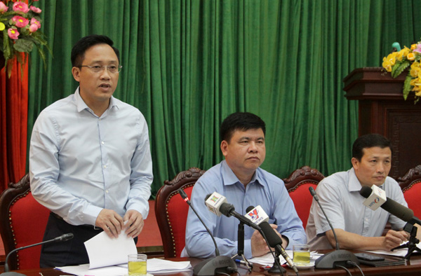 Cục Thuế Hà Nội Cưỡng chế bằng biện pháp thông báo hóa đơn không có giá trị sử dụng đối với trên 2 400 đơn vị