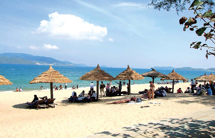 Kiên Giang đẩy mạnh thu hút các dự án đầu tư vào lĩnh vực du lịch