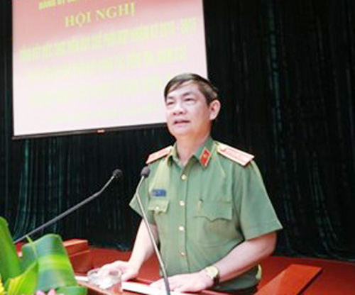 Tăng cường phối hợp công tác kiểm tra, giám sát nhiệm kỳ 2015 - 2020