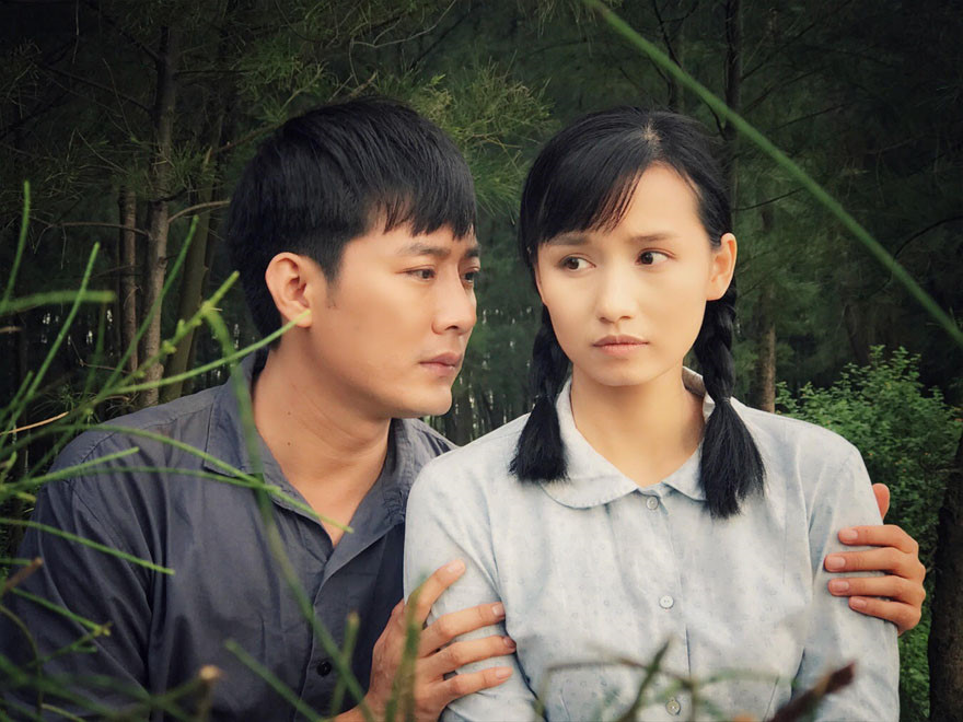 Tuần phim Kỷ niệm 70 năm Ngày Thương binh - Liệt sĩ