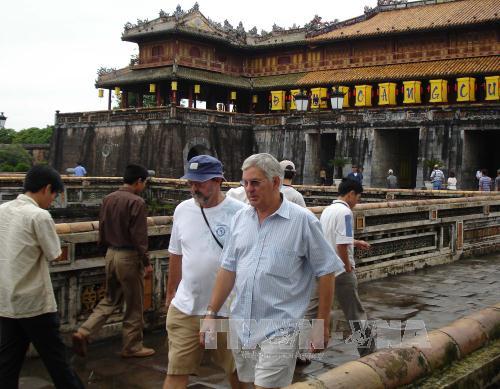 Thừa Thiên - Huế phát triển du lịch an toàn, thân thiện với du khách