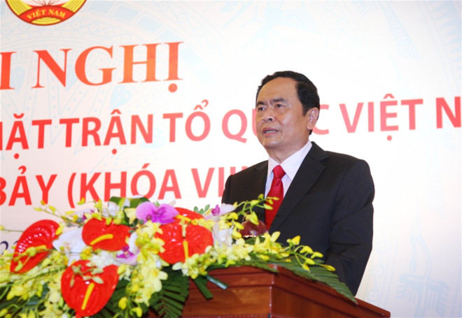 Quyết định Nhân sự