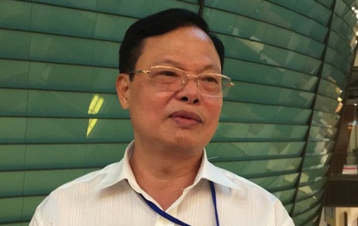 “Đề nghị dứt khoát không bổ nhiệm cán bộ nếu kê khai gian dối”