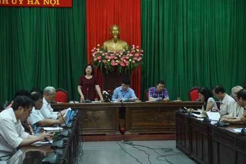 Phổ biến giáo dục pháp luật hiệu quả trong nhà trường