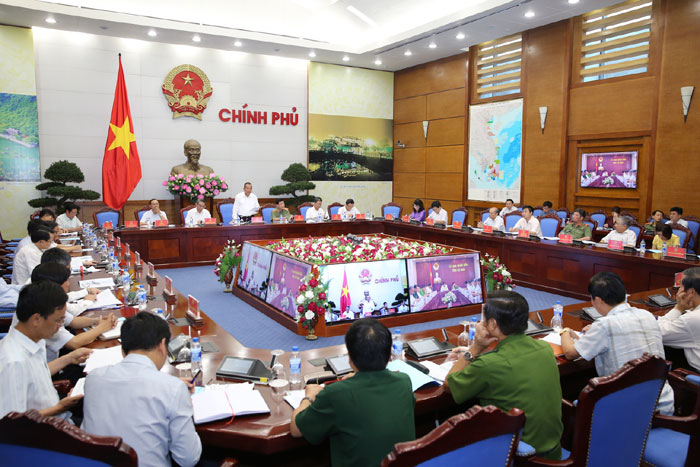 Tiếp tục nỗ lực kéo giảm tai nạn giao thông