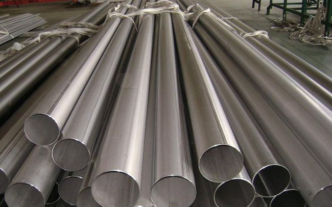 Tiếp nhận kiến nghị của doanh nghiệp về rà soát thuế chống bán phá giá thép không gỉ cán nguội