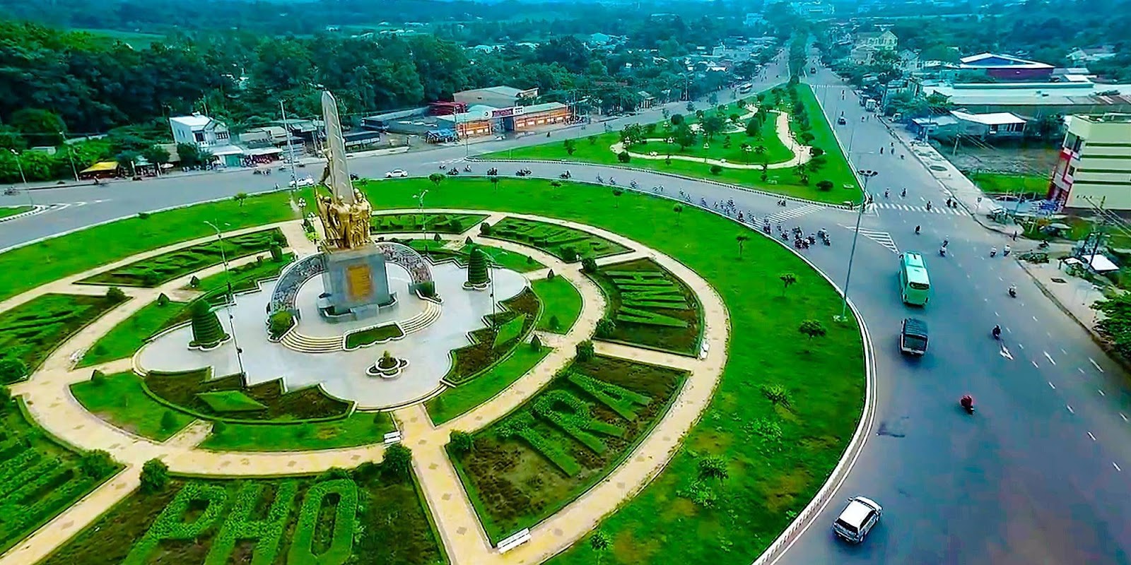 Trà Vinh xúc tiến đầu tư phát triển du lịch
