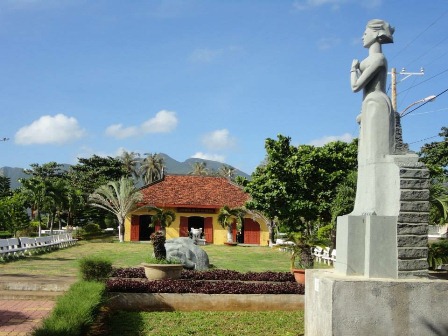 Dự kiến lượng khách du lịch đến Côn Đảo trong tháng 7 tăng mạnh