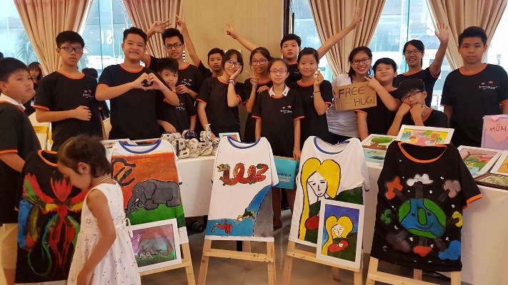 Sẽ trao tặng hơn 100 triệu đồng cho học sinh mồ côi trên cả nước