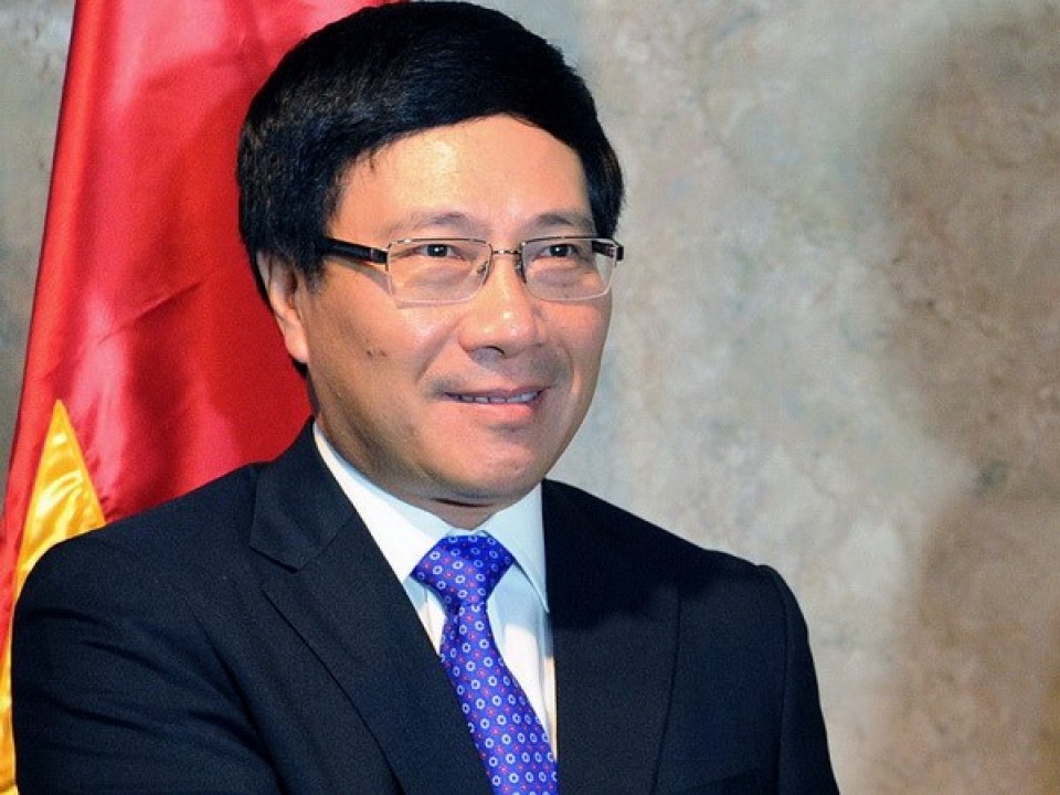 Việt Nam trong ASEAN – cùng thắp sáng ngọn lửa chung