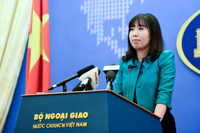 Không có công dân Việt Nam là nạn nhân của vụ tấn công bằng dao tại Phần Lan