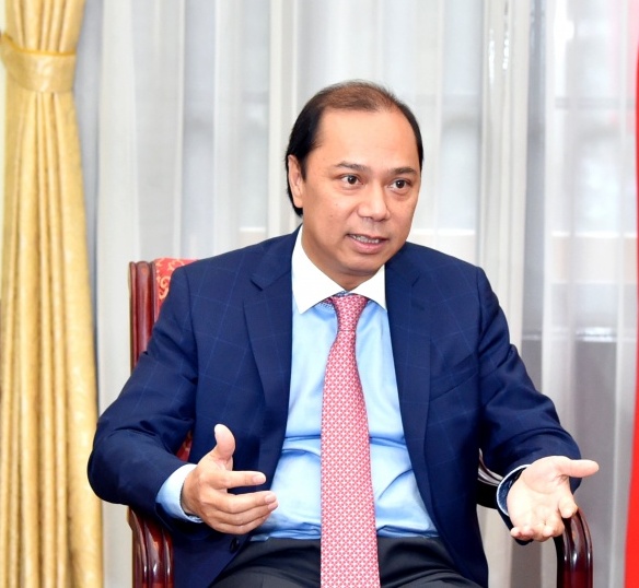 Việt Nam đã có nhiều đóng góp thực chất cho hợp tác ASEAN