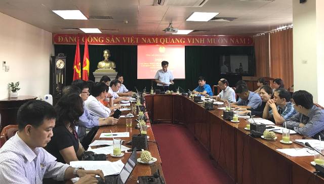 Phát động hai cuộc thi về công nhân, Công đoàn Việt Nam