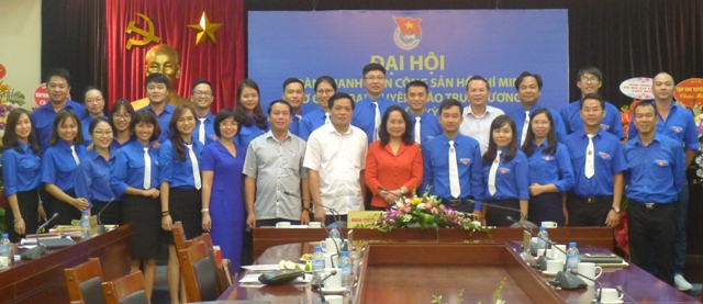 Phát huy trí tuệ và vai trò xung kích của tuổi trẻ, góp phần thực hiện thắng lợi nhiệm vụ chính trị của Ban Tuyên giáo Trung ương