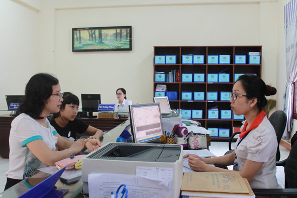 Đắk Lắk Nhiều doanh nghiệp nợ đọng bảo hiểm xã hội