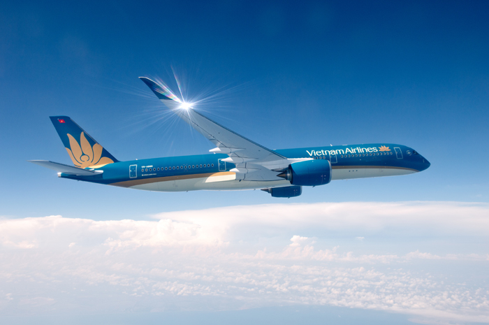 Vietnam Airlines tăng chuyến bay và mở bán giá ưu đãi dịp Quốc khánh 2 9