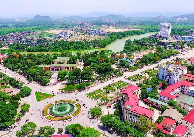 Thành phố Thái Nguyên Đánh thức tiềm năng du lịch – Nền tảng cho sự phát triển vững mạnh
