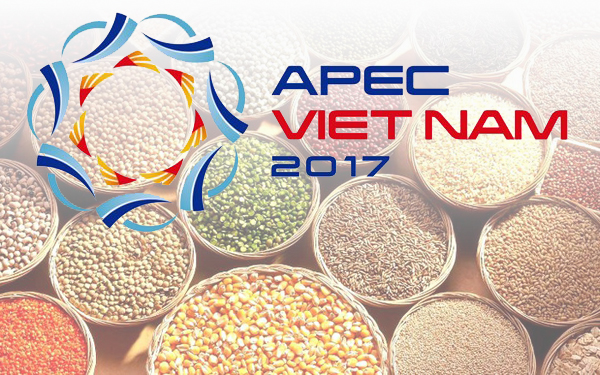 APEC 2017 Khai mạc Tuần lễ An ninh lương thực tại Cần Thơ