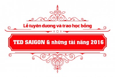 Ted Saigon Đoạt 31 loại huy chương tại giải thưởng danh giá “Asia Art Festival 2016”