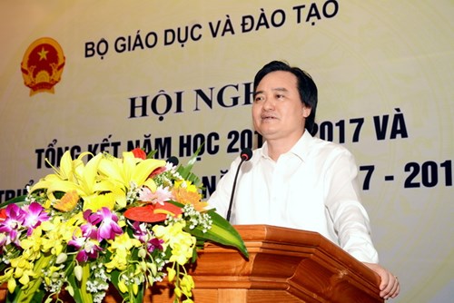 Phát triển mạng lưới các trường ngoài công lập, nhóm trẻ trong khu dân cư