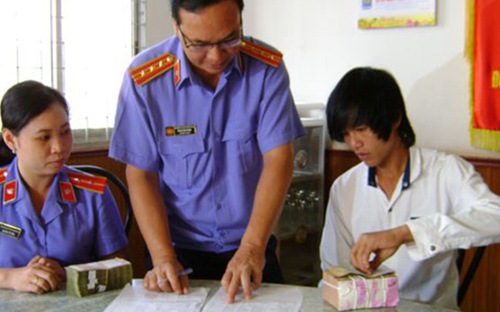 Triển khai thi hành Luật Trách nhiệm bồi thường của Nhà nước