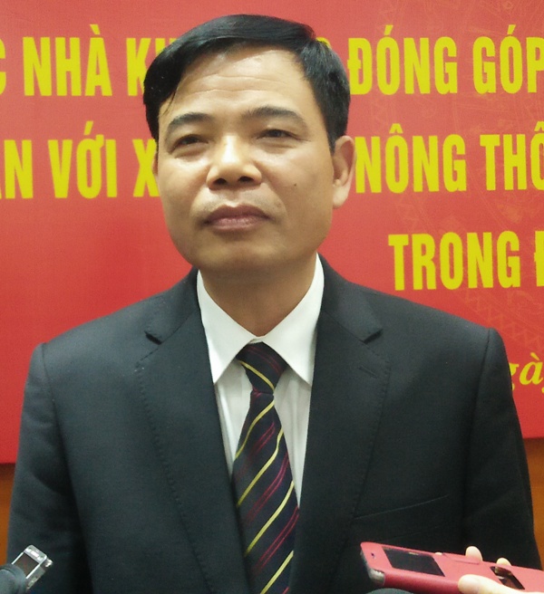 Nhiều kỳ vọng được đặt ra tại Tuần lễ An ninh lương thực APEC 2017