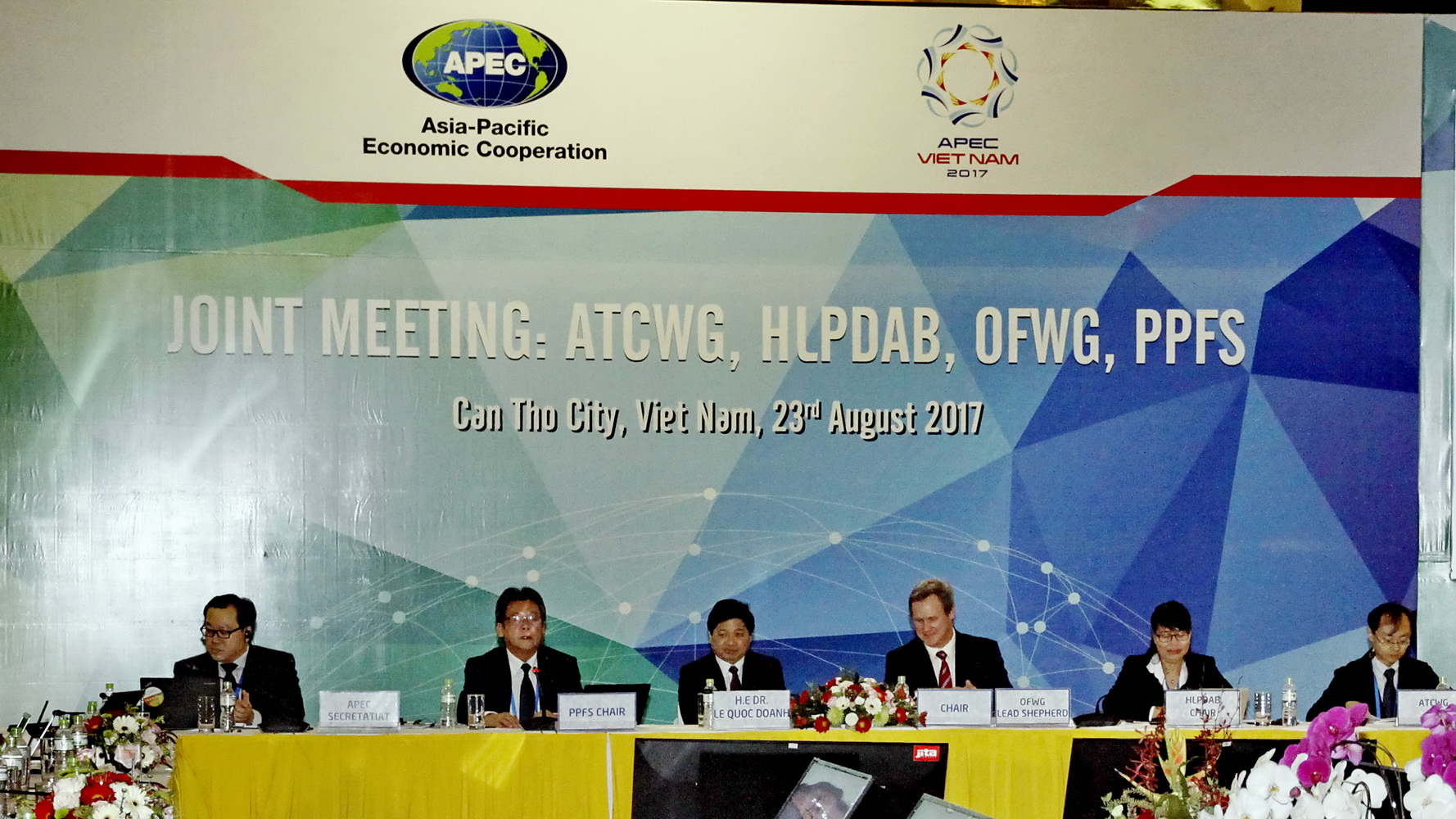 APEC 2017 Hướng tới khung chiến lược về phát triển nông thôn-đô thị bền vững