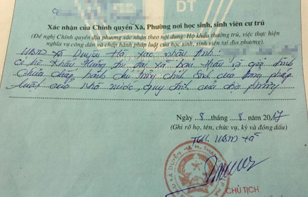 Lối tư duy hẹp hòi là khó chấp nhận