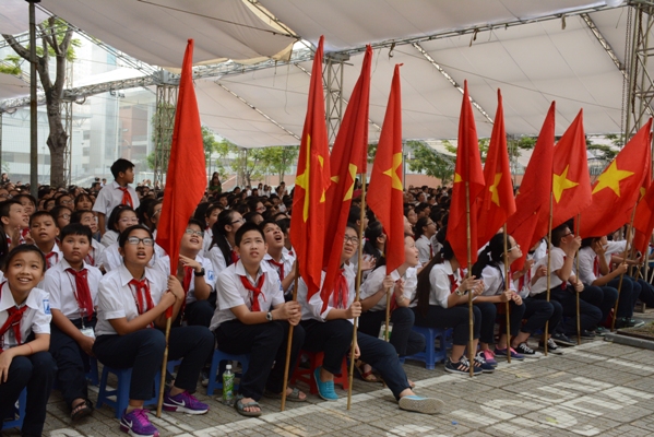 Những nhiệm vụ chủ yếu năm học 2017 - 2018 của ngành Giáo dục