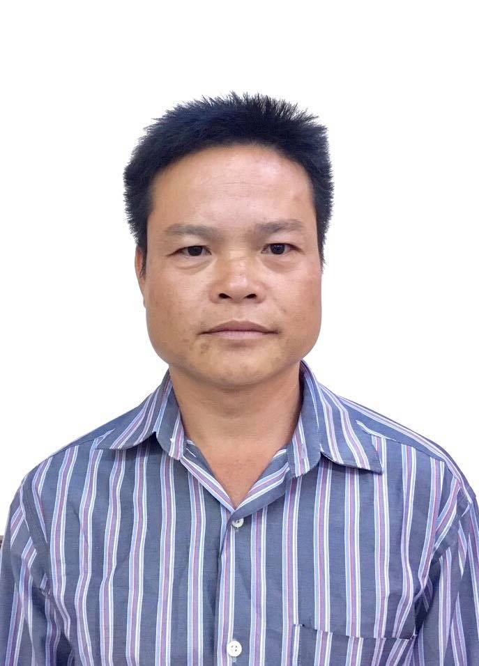 Trưởng thôn Đàm Văn Bảo Cách làm của mình mang lại hiệu quả thì tự khắc bà con sẽ làm theo