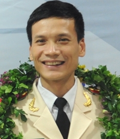 Khắc tinh của tội phạm ma túy