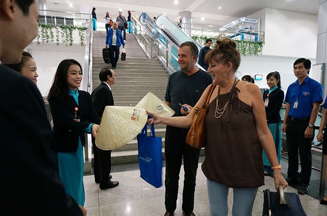 Công dân Việt Nam được miễn visa vào Chi-lê từ 11 8