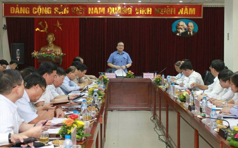 Phải lắng nghe, tháo gỡ những phàn nàn của người dân dù là rất nhỏ