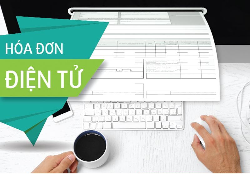 Hóa đơn điện tử Đã tới lúc triển khai