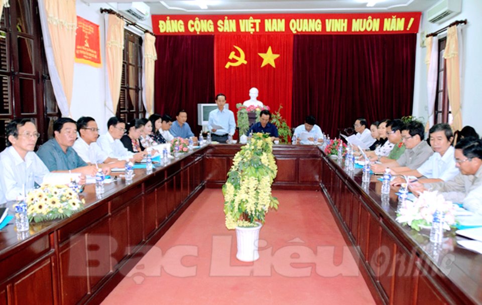 Hơn 3 107 tỷ đồng triển khai thực hiện 11 chương trình mục tiêu quốc gia