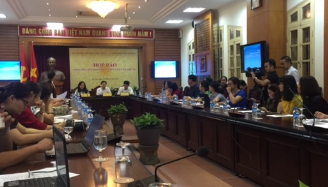 Liên hoan phim Việt Nam lần thứ XX