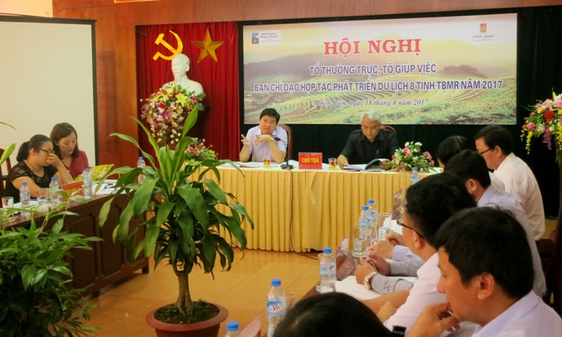 6 tháng đầu năm, 8 tỉnh Tây Bắc thu hút trên 13,6 triệu lượt khách du lịch