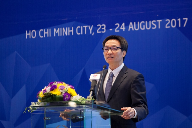APEC 2017 Cải cách tài chính y tế vì sức khỏe cộng đồng hướng tới phát triển bền vững