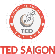 TED SAIGON School of the Arts- nơi gặp gỡ những tài năng