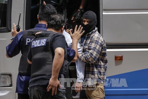 Malaysia tăng cường truy quét tội phạm trước thềm SEA Games 29