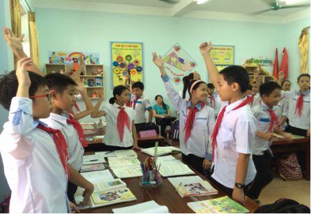 Rà soát, đảm bảo các điều kiện thực hiện mô hình trường học mới