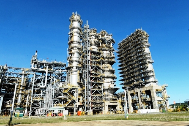 Lọc dầu Dung Quất công bố lợi nhuận tăng mạnh trước thềm IPO
