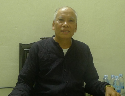 Phát huy vai trò là cầu nối giữa Đảng với Nhân dân của người có uy tín