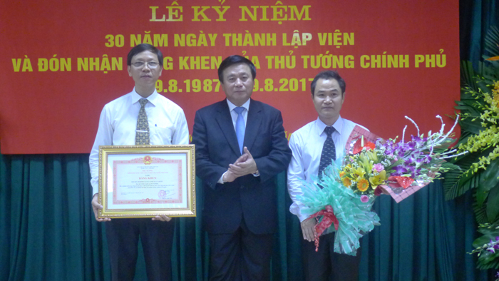 Đẩy mạnh nghiên cứu chuyên sâu về Chủ tịch Hồ Chí Minh và các lãnh tụ của Đảng