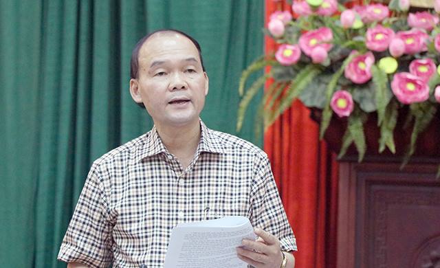 Hà Nội tinh giản được gần 450 biên chế