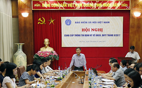 Phát hiện gần 1 600 bệnh nhân khám chữa bệnh bảo hiểm y tế bình quân 8 lần tháng