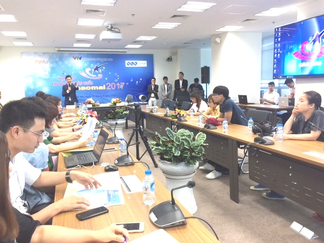 30 thí sinh lọt vào vòng chung kết toàn quốc giải Sao Mai 2017